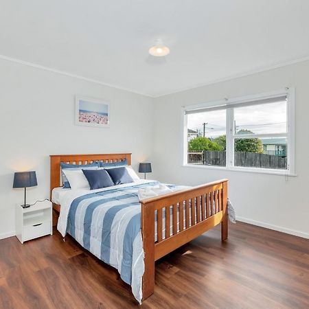 Spacious 3Br Nr Middlemore & Airport W Free Netflix Villa Auckland Exterior foto